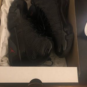 Jordan 9s